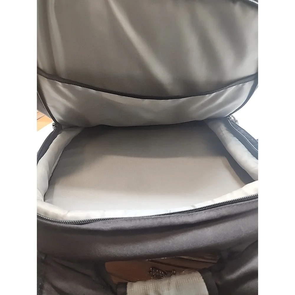 Lowepro‎ CompuDaypack Professional Camera Laptop Electronics Backpack